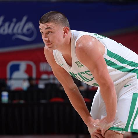 Emerging rookies elevate Celtics' summer league performance